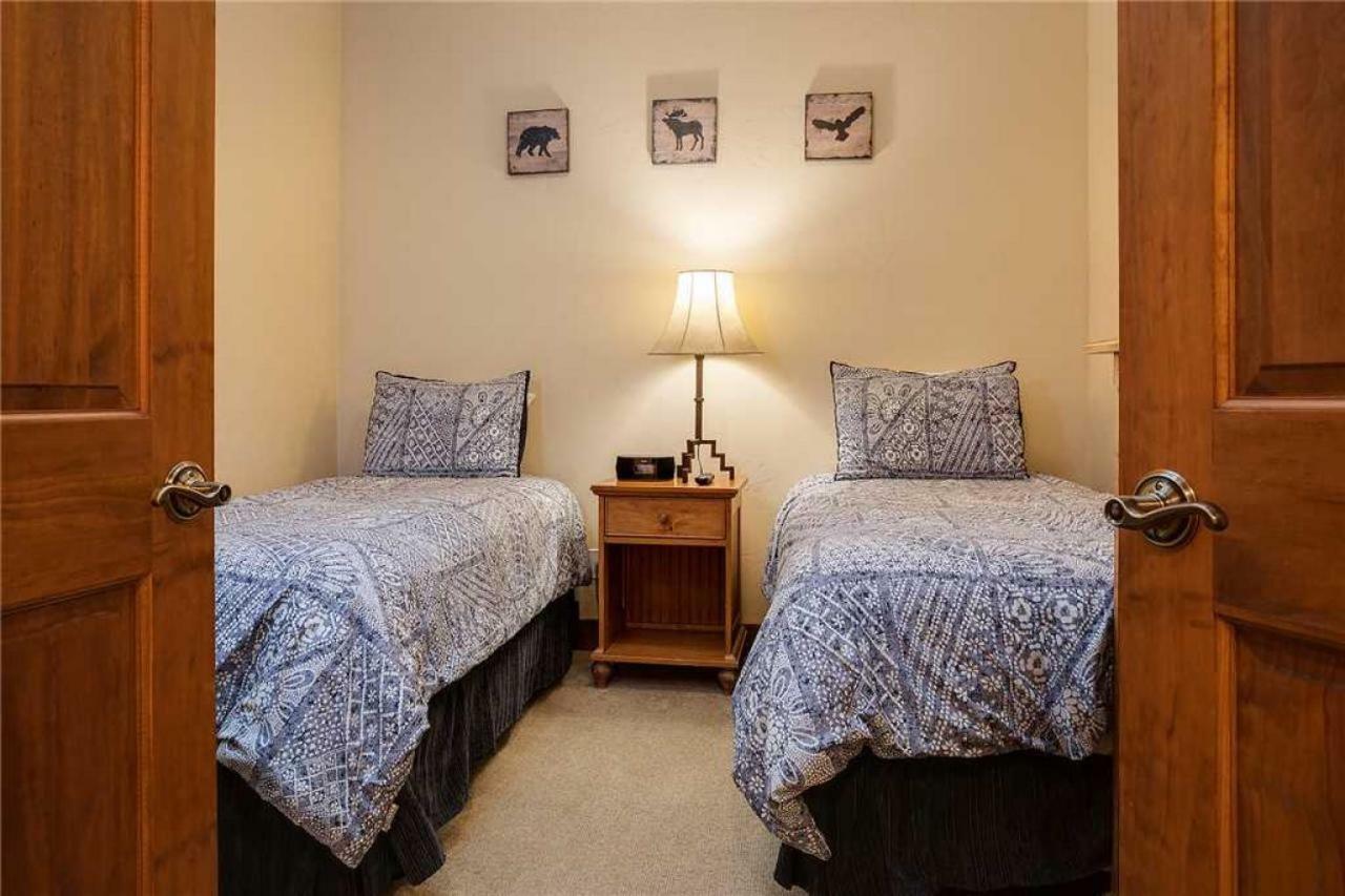 Holiday home 2101 Timberline Lodge, Trappeur's Crossing Steamboat Springs