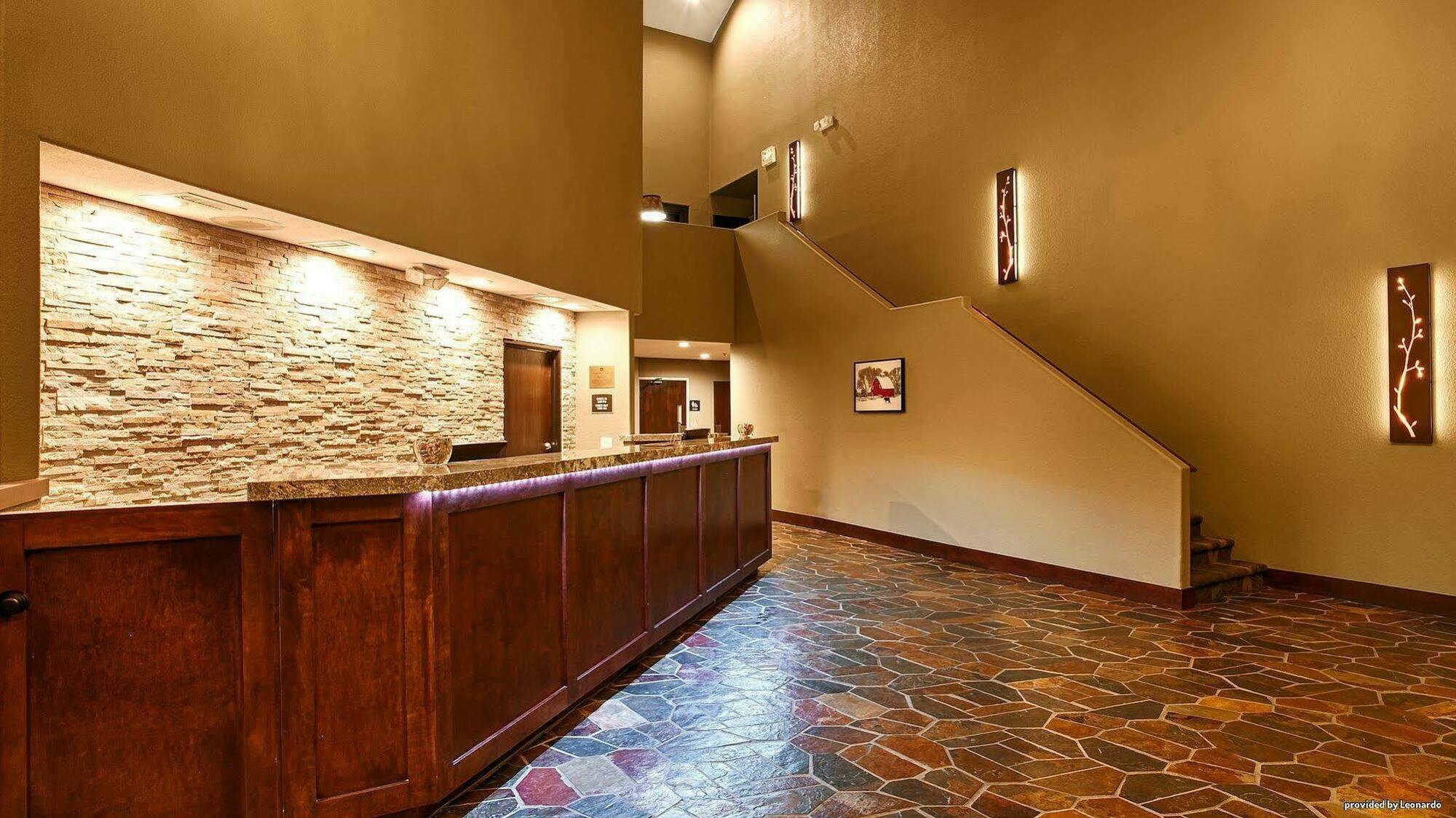 Western Vail Airport 4* Eagle