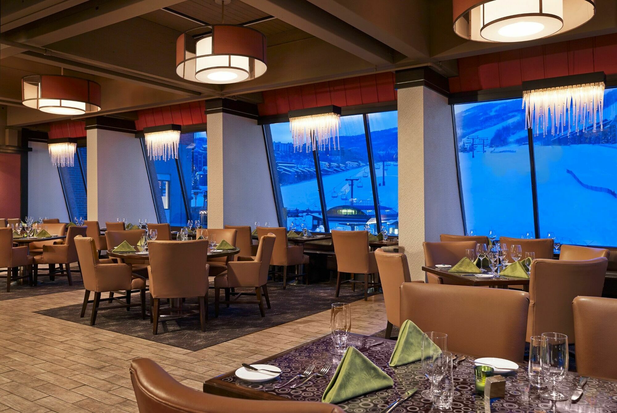 Hotel Sheraton Steamboat