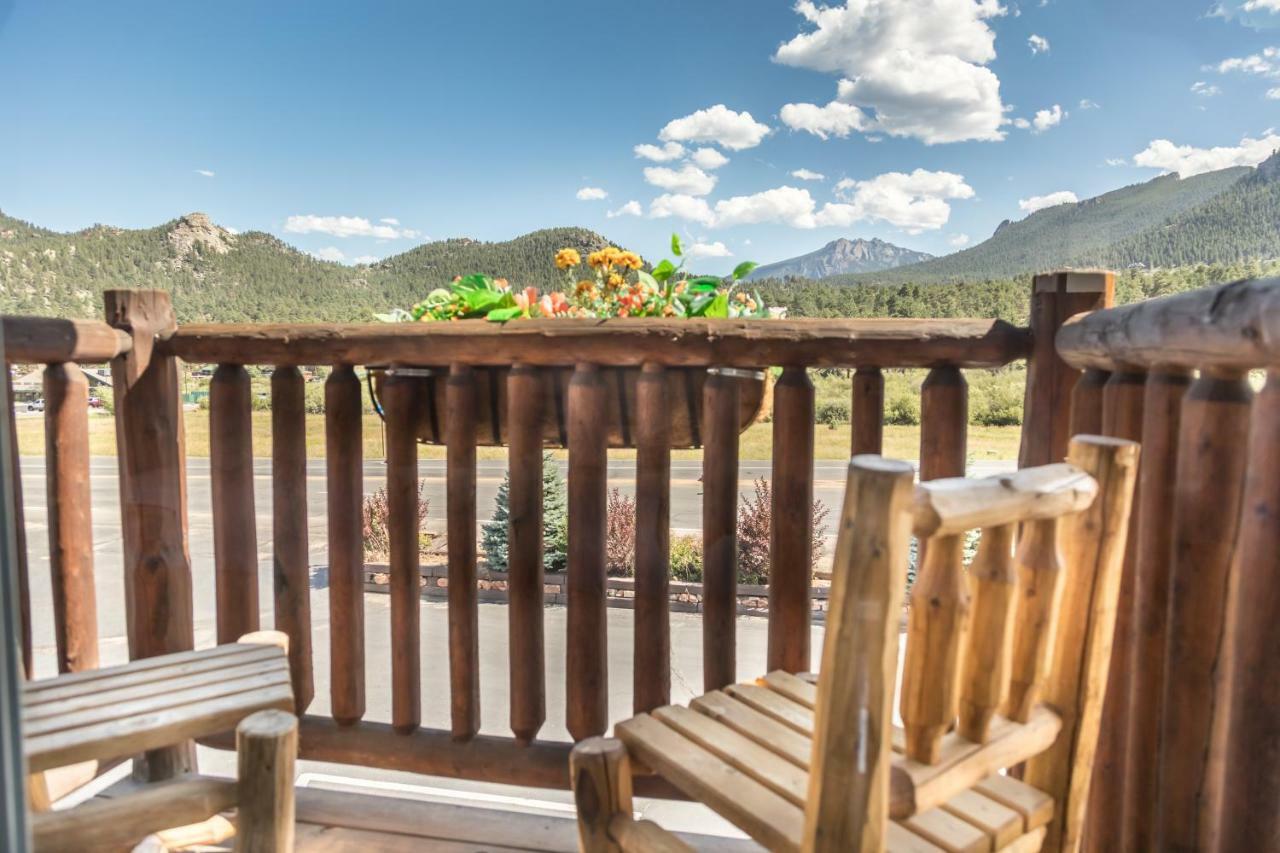 Alpine Trail Ridge Motel Estes Park