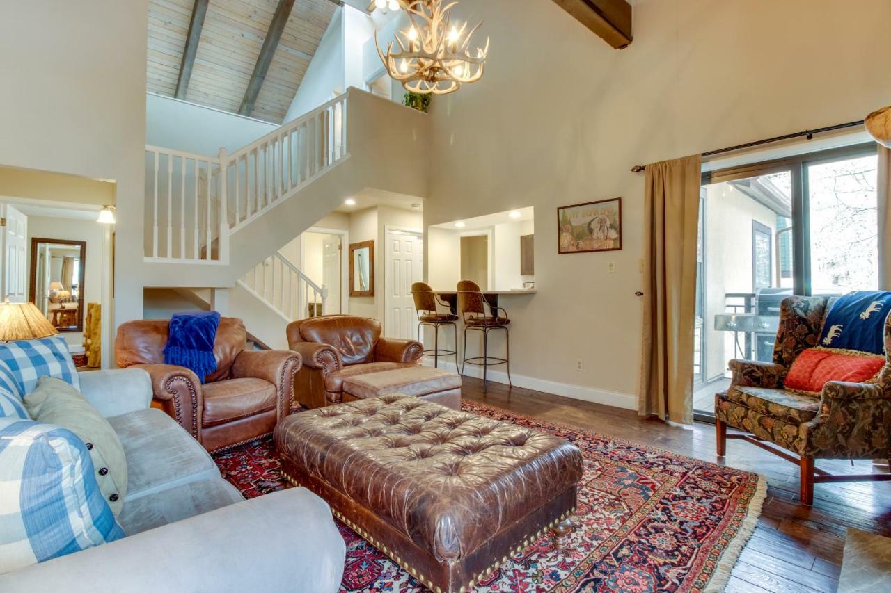 Holiday home Breakaway West *