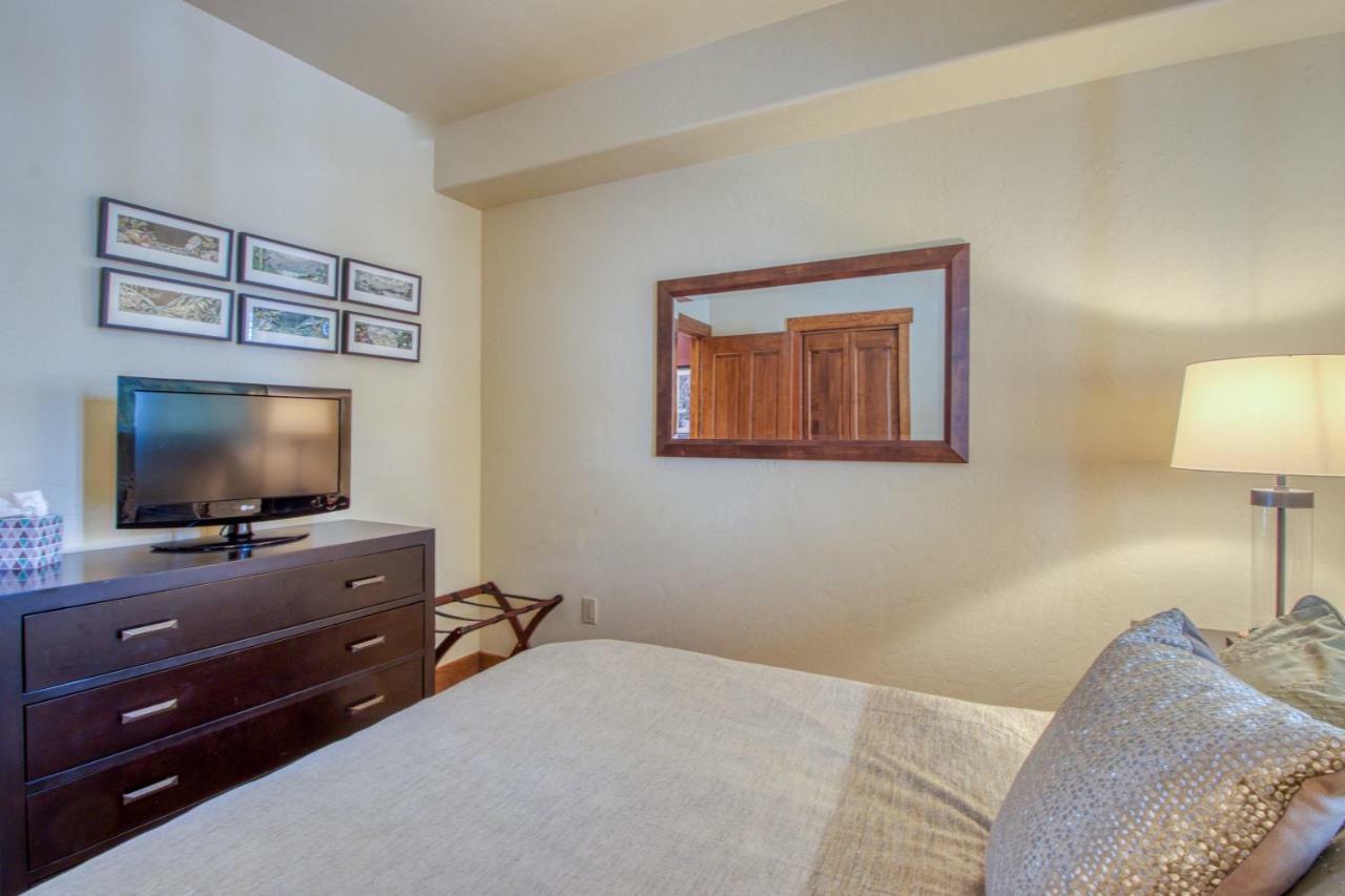 The Cache In West Village Apartment *