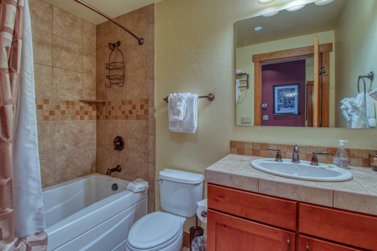 The Cache In West Village Apartment Copper Mountain