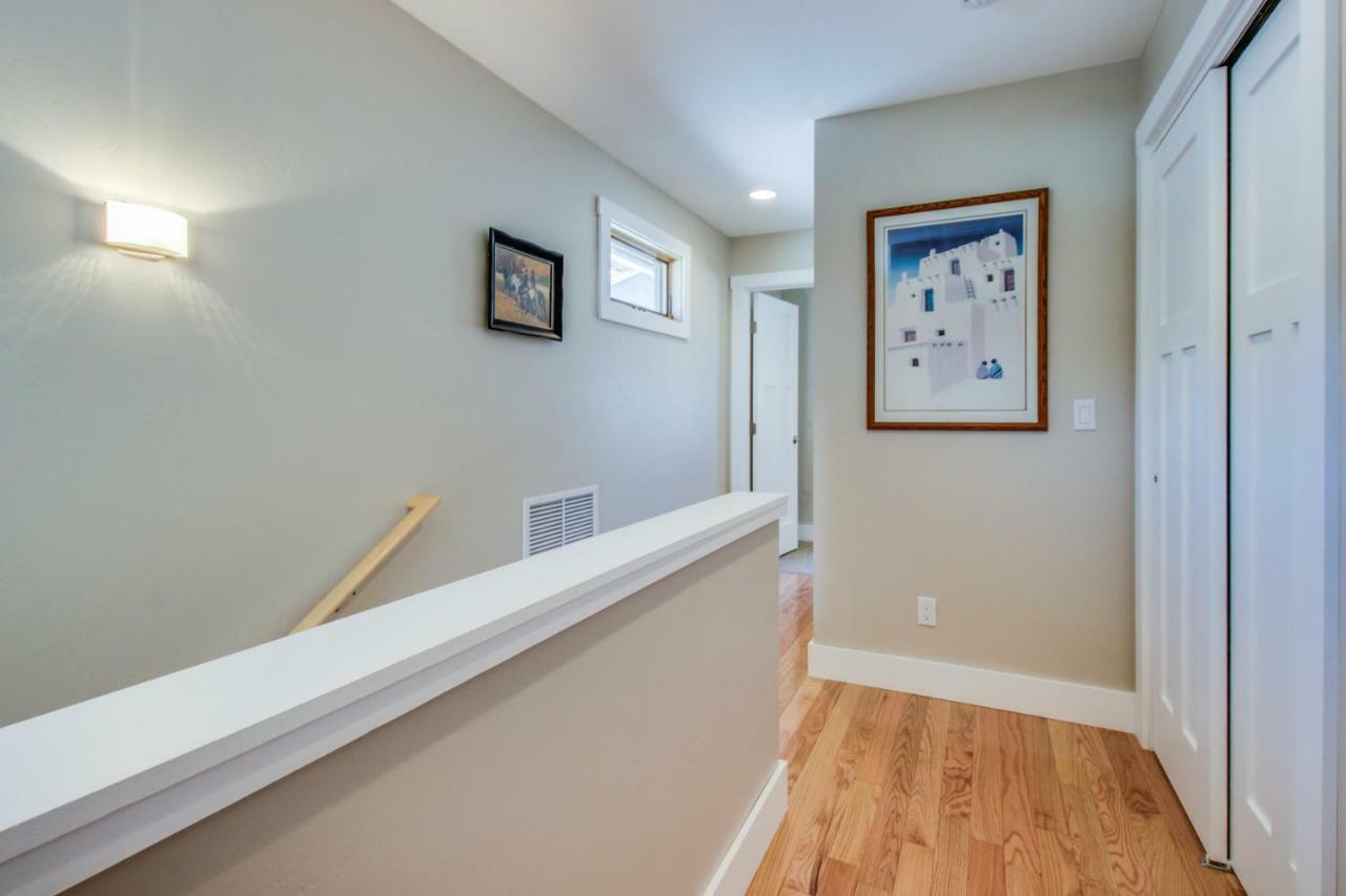 Deluxe Townhome *