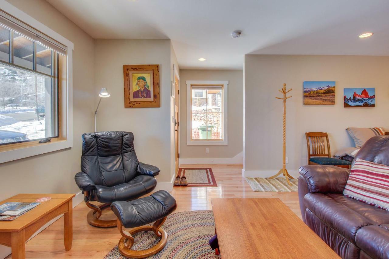Deluxe Townhome Durango