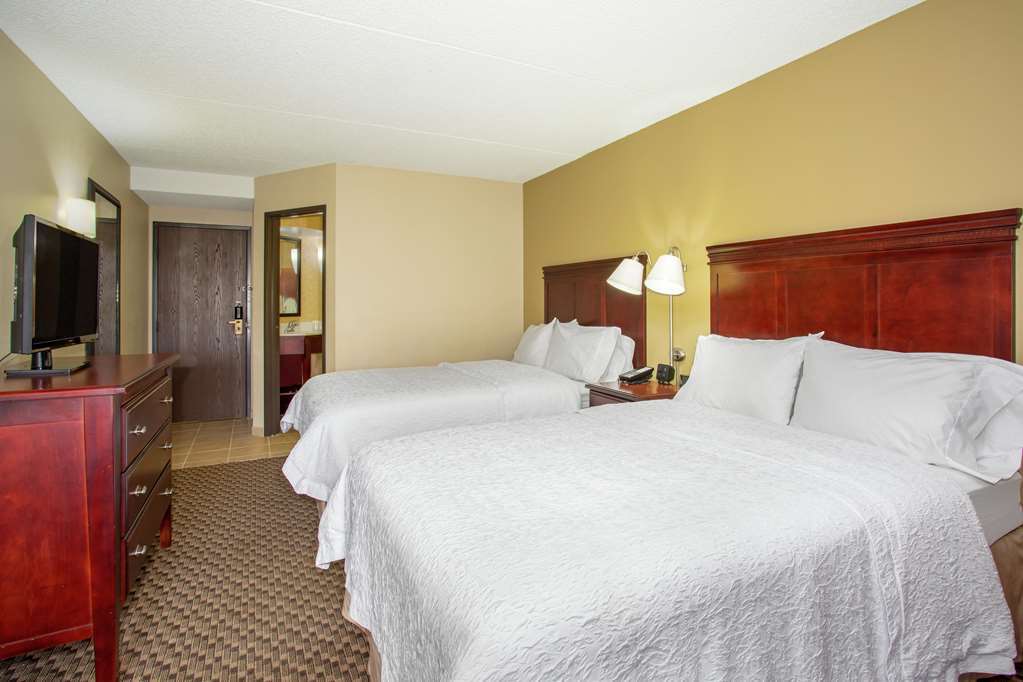 Spark By Hilton I 25 Central 3*