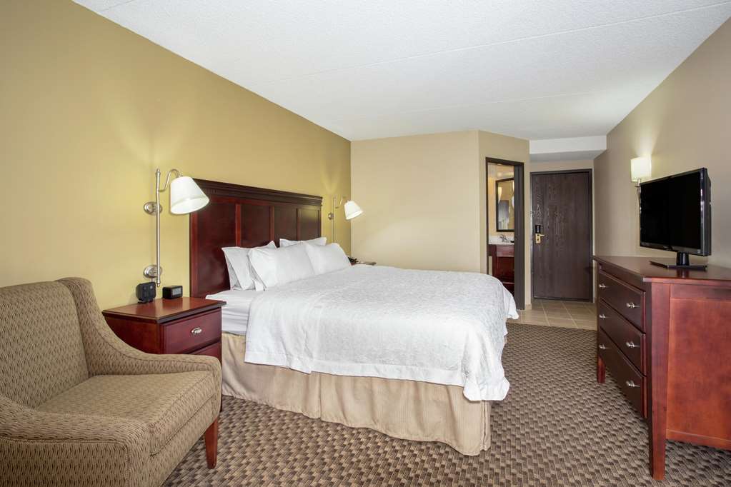 Spark By Hilton I 25 Central Hotel 3*