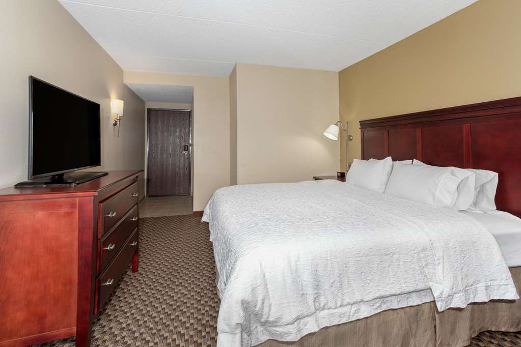 Spark By Hilton I 25 Central 3* Colorado Springs