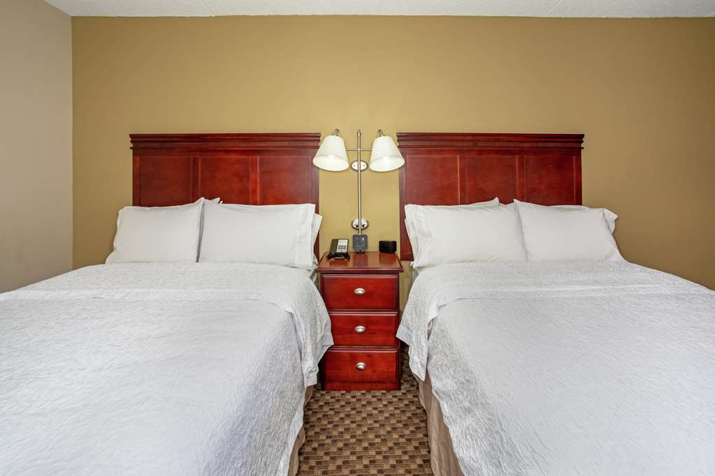 Hotel Spark By Hilton I 25 Central