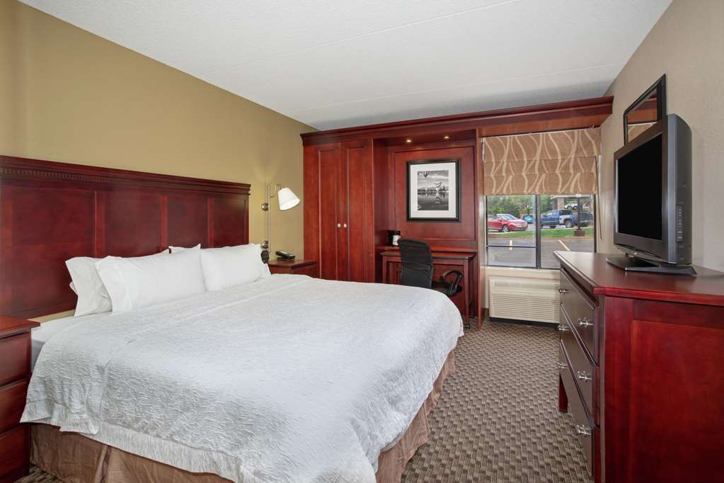 Hotel Spark By Hilton I 25 Central 3*