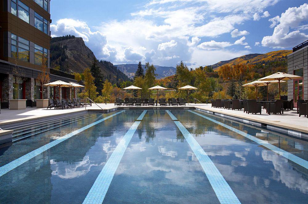 The Westin Riverfront Mountain Villas, Beaver Creek Mountain 4* Avon