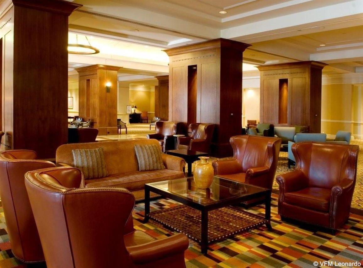 The Antlers, A Wyndham Hotel 4*