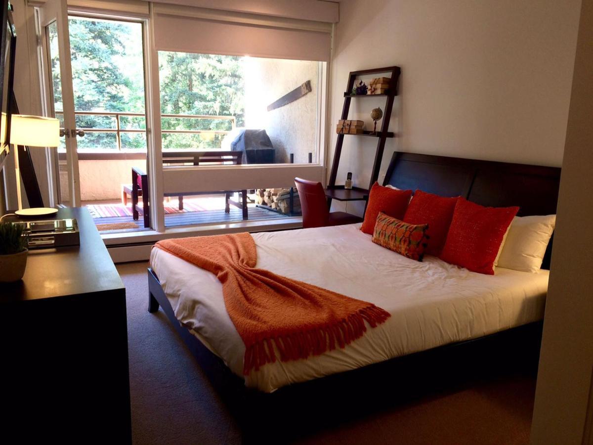 Lodge At Lionshead *