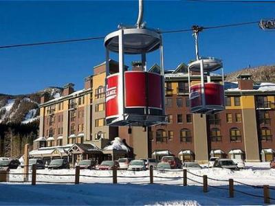 The Vintage 3* Winter Park