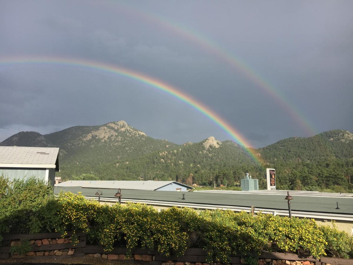 Alpine Trail Ridge Motel 3*