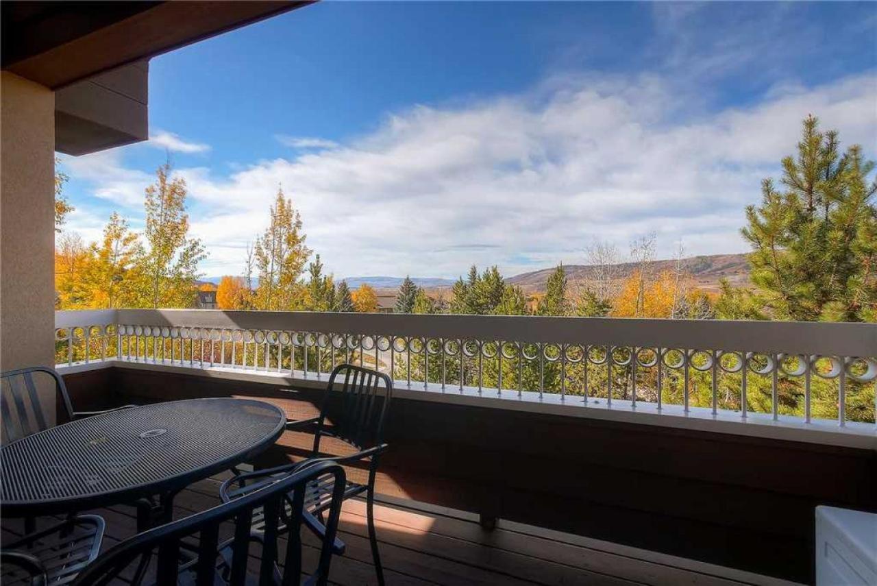 2101 Timberline Lodge, Trappeur's Crossing * Steamboat Springs