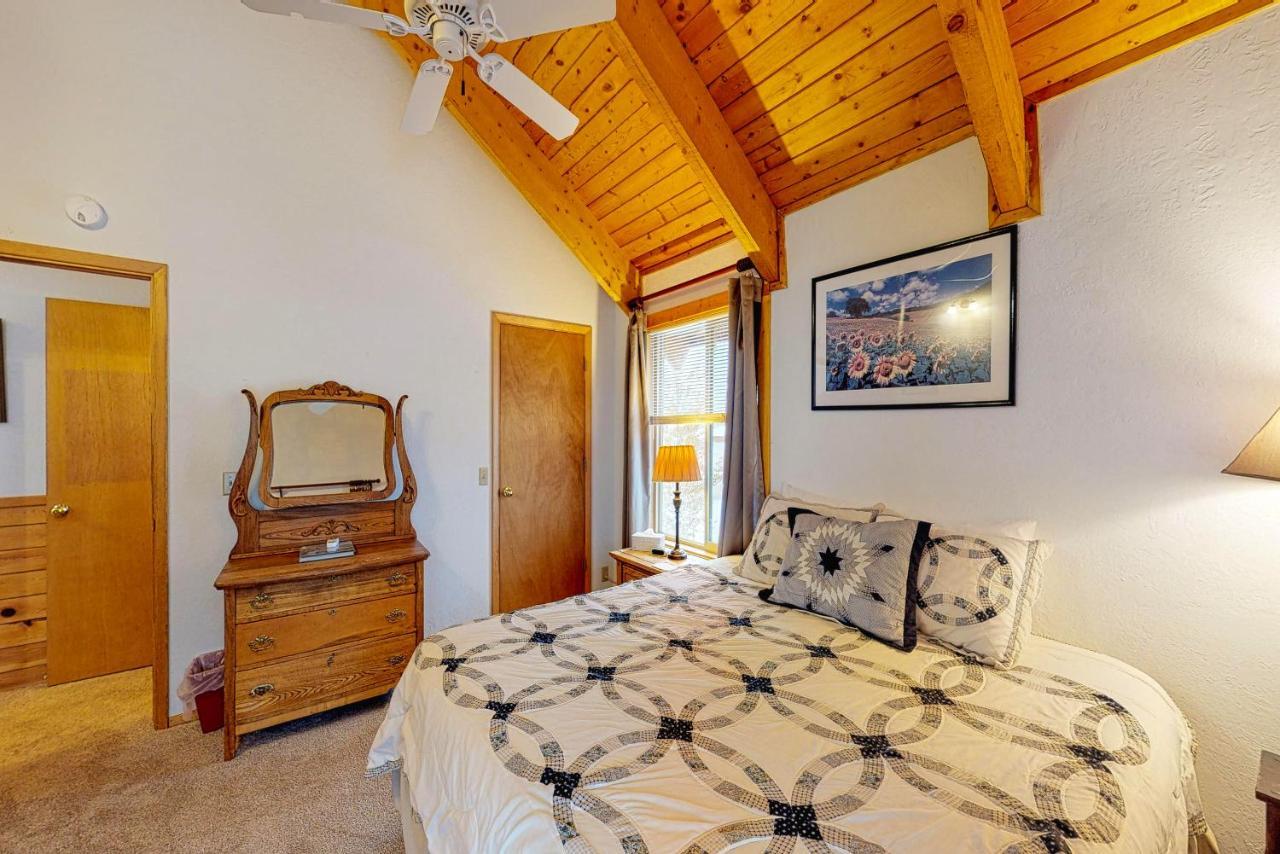 Kick Back Holiday home *