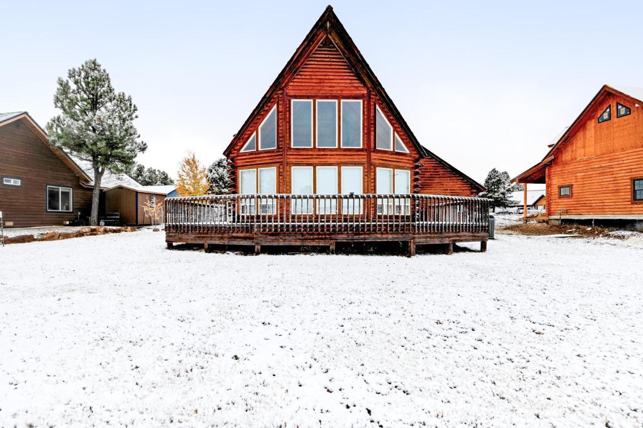 Kick Back Holiday home Pagosa Springs