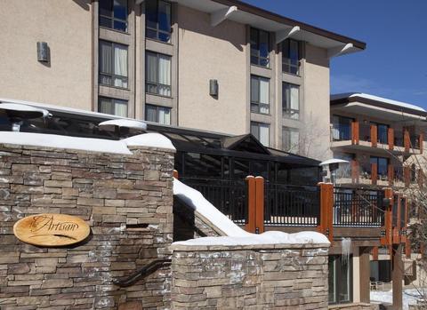 Stonebridge 4* Snowmass Village