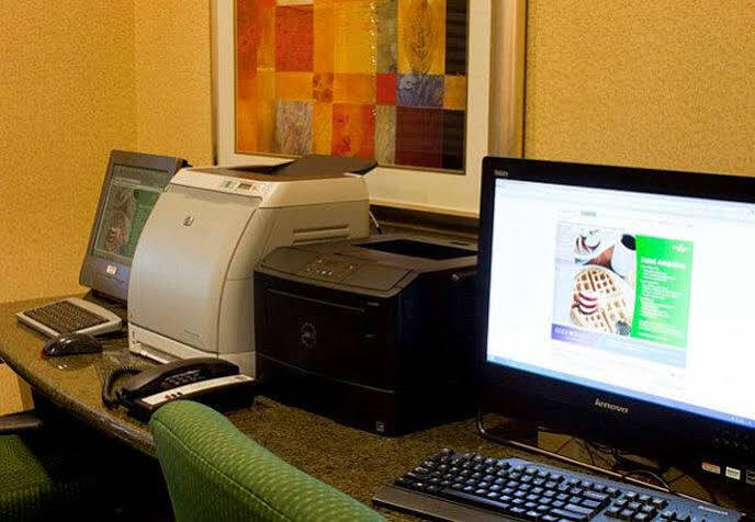 Springhill By Marriott South Colorado Springs