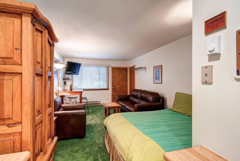 Park Meadows Apartamento