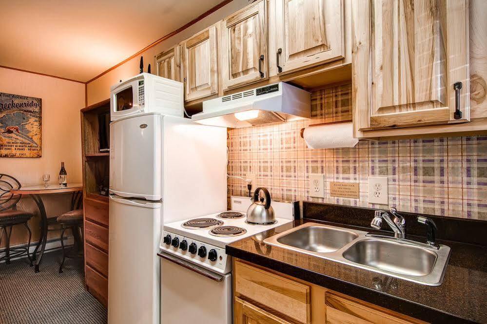 Apartamento Park Meadows *