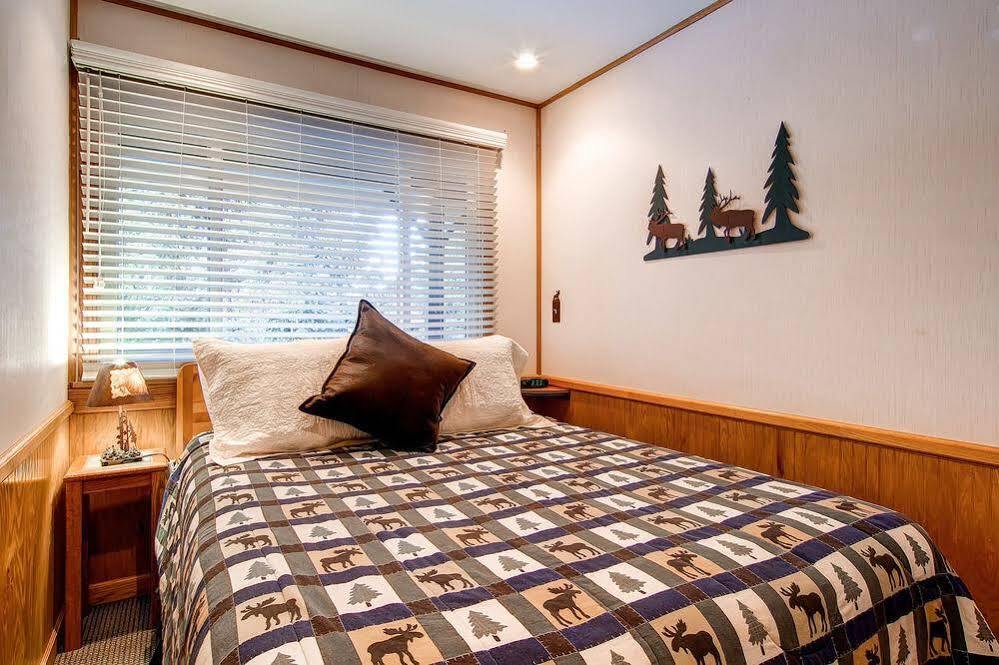 Apartamento Park Meadows