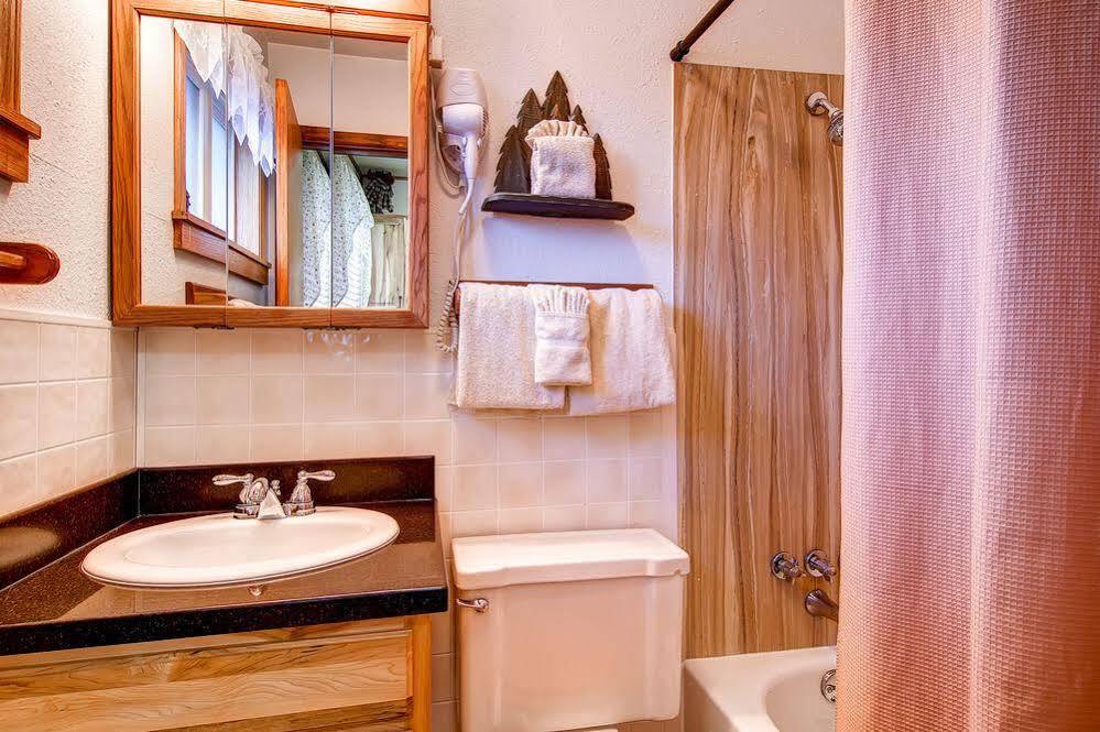 Park Meadows Apartamento *