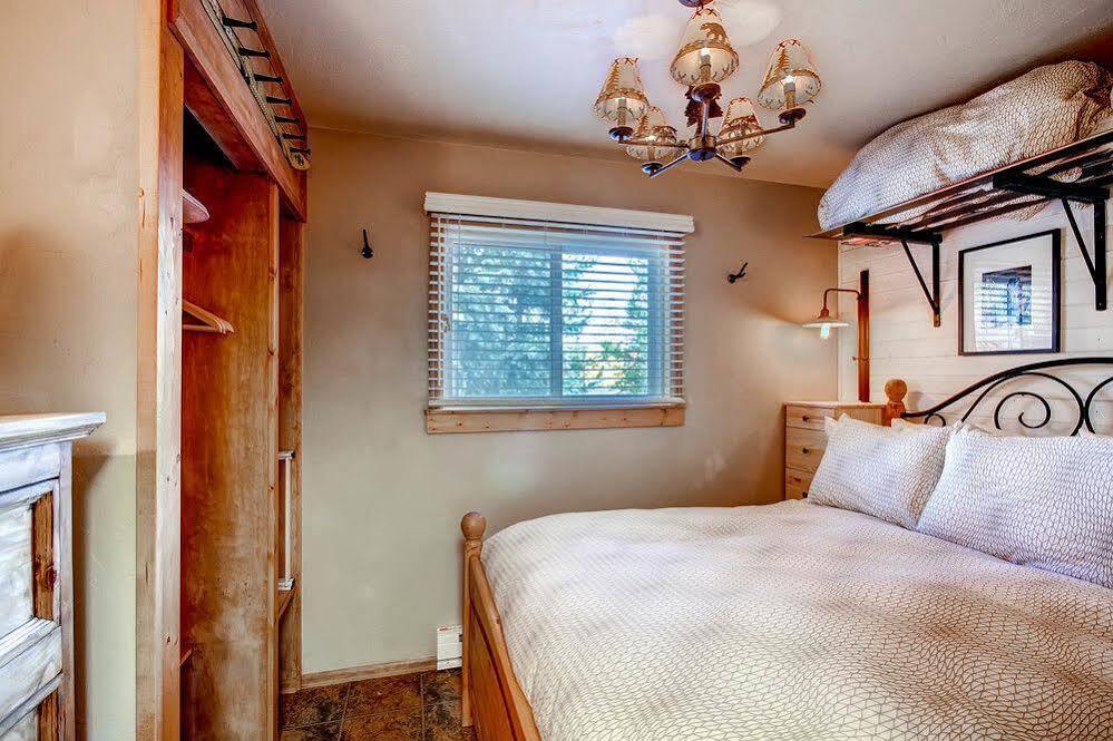 Park Meadows Apartamento
