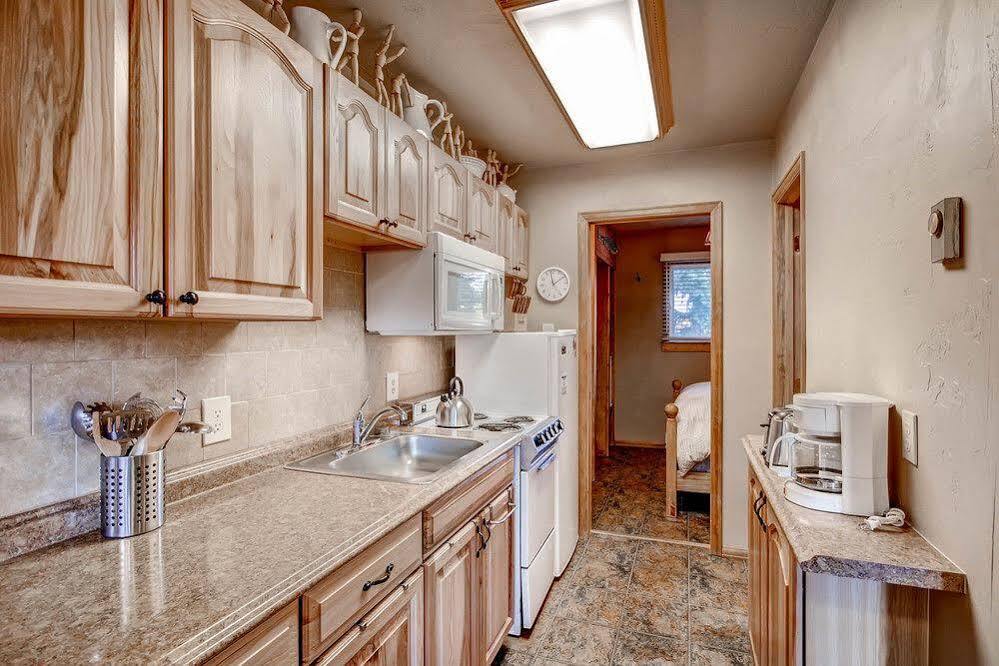 Park Meadows Apartamento *
