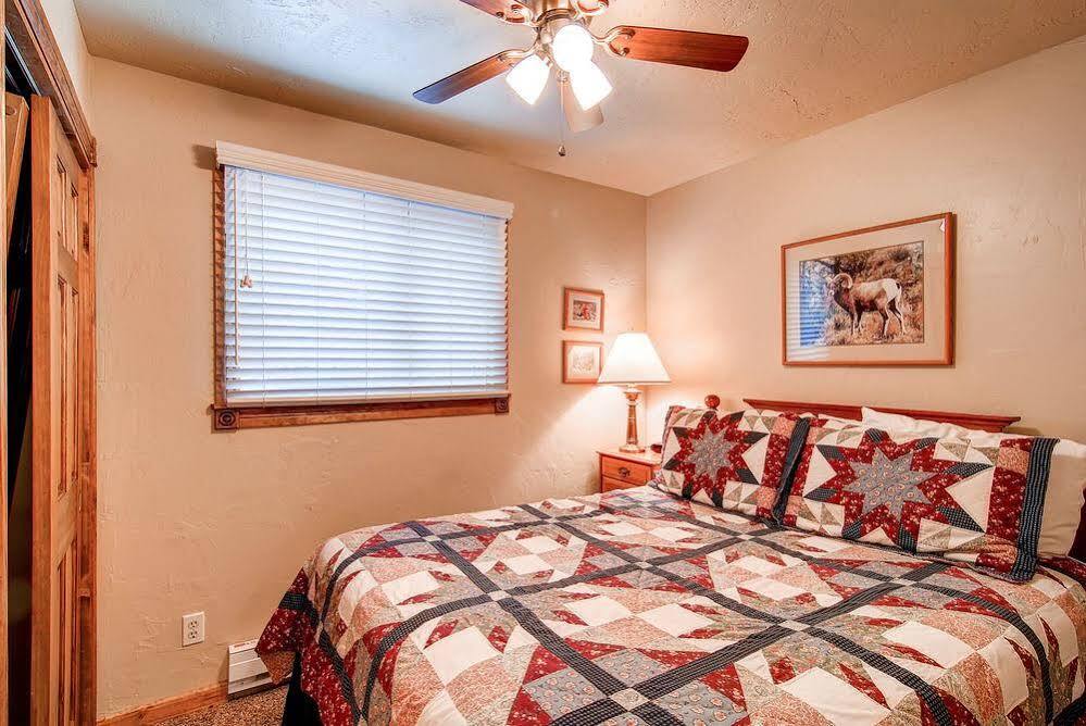 Apartamento Park Meadows *