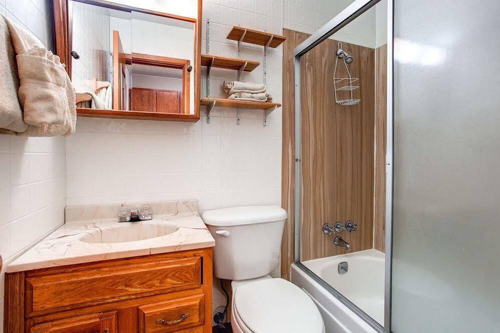 Park Meadows Apartamento