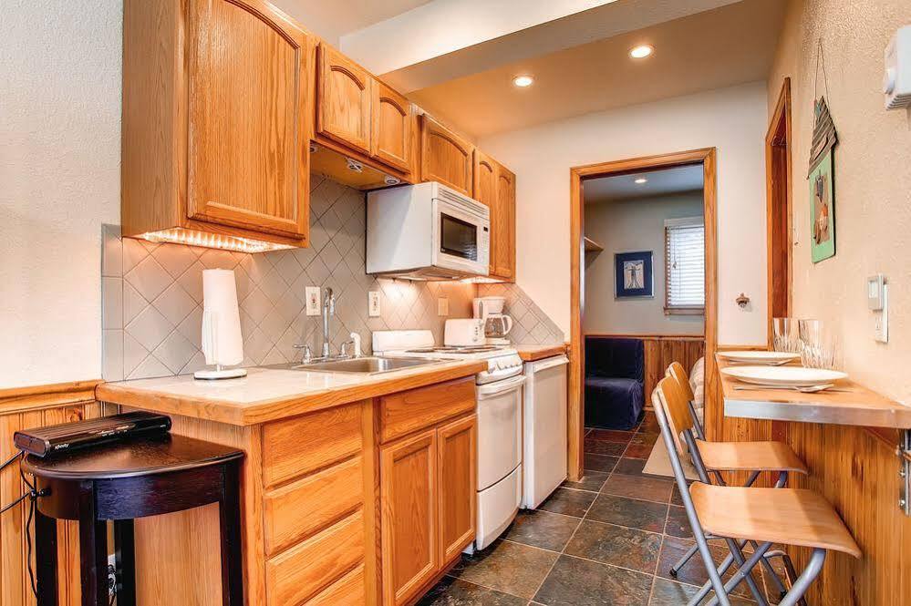 Apartamento Park Meadows Breckenridge