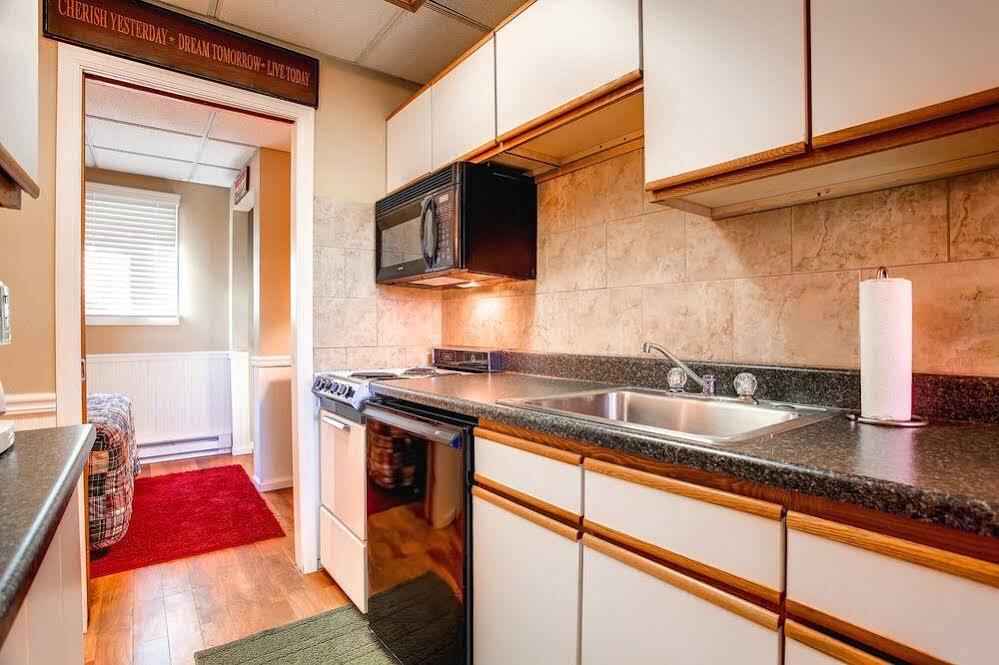 Apartamento Park Meadows