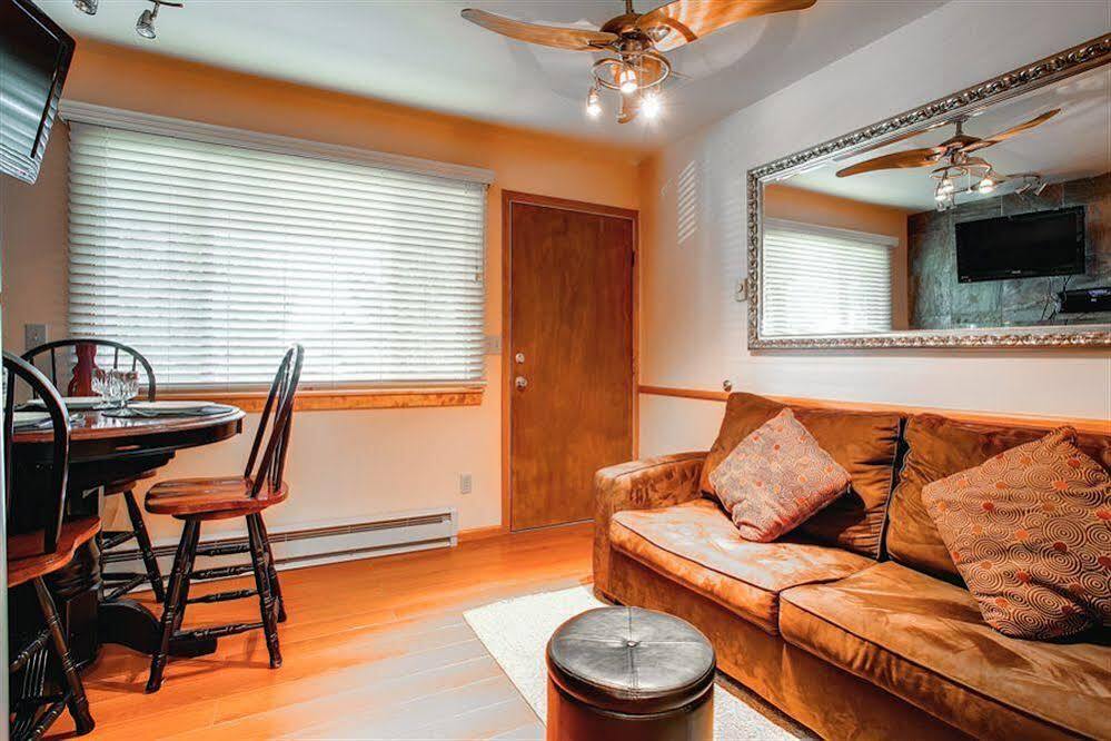 Apartamento Park Meadows