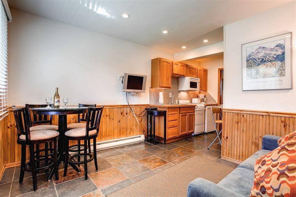 Apartamento Park Meadows Breckenridge