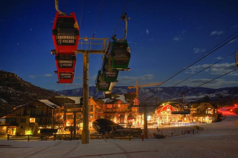 Hotel Stonebridge Snowmass Village