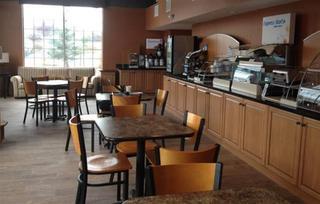 Hotel Express & Winter Park Area By Ihg 3*