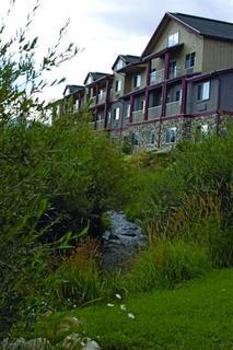 Express & Winter Park Area By Ihg 3*