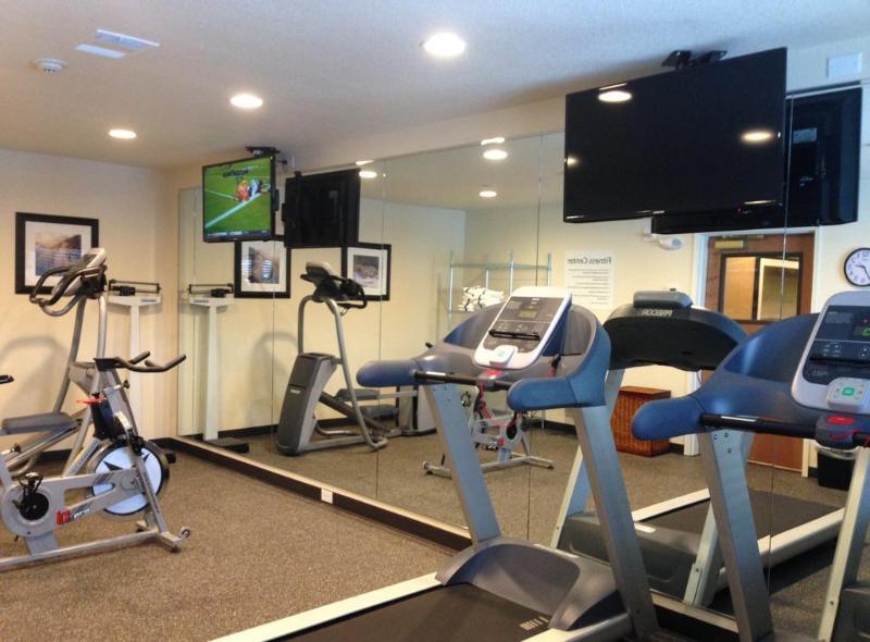 Express & Winter Park Area By Ihg Hotel