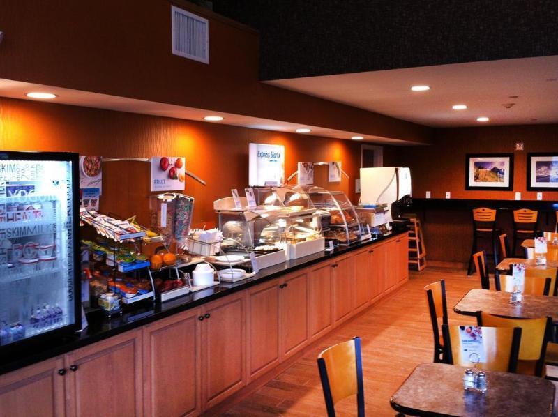 Express & Winter Park Area By Ihg 3*