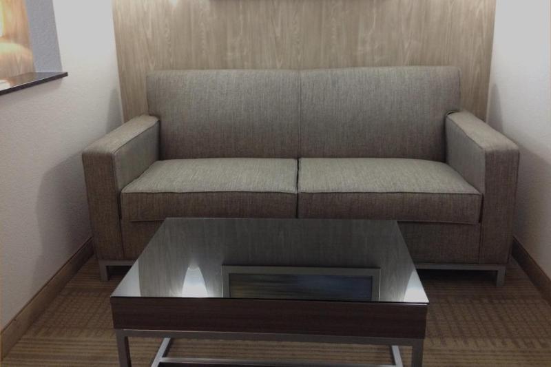 Express & Winter Park Area By Ihg