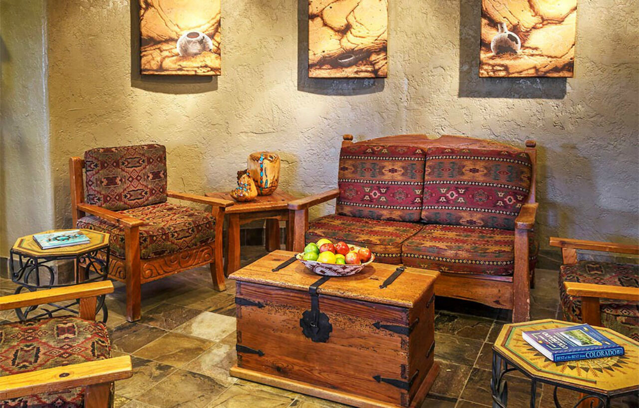 Far View Hotel Mesa Verde National Park