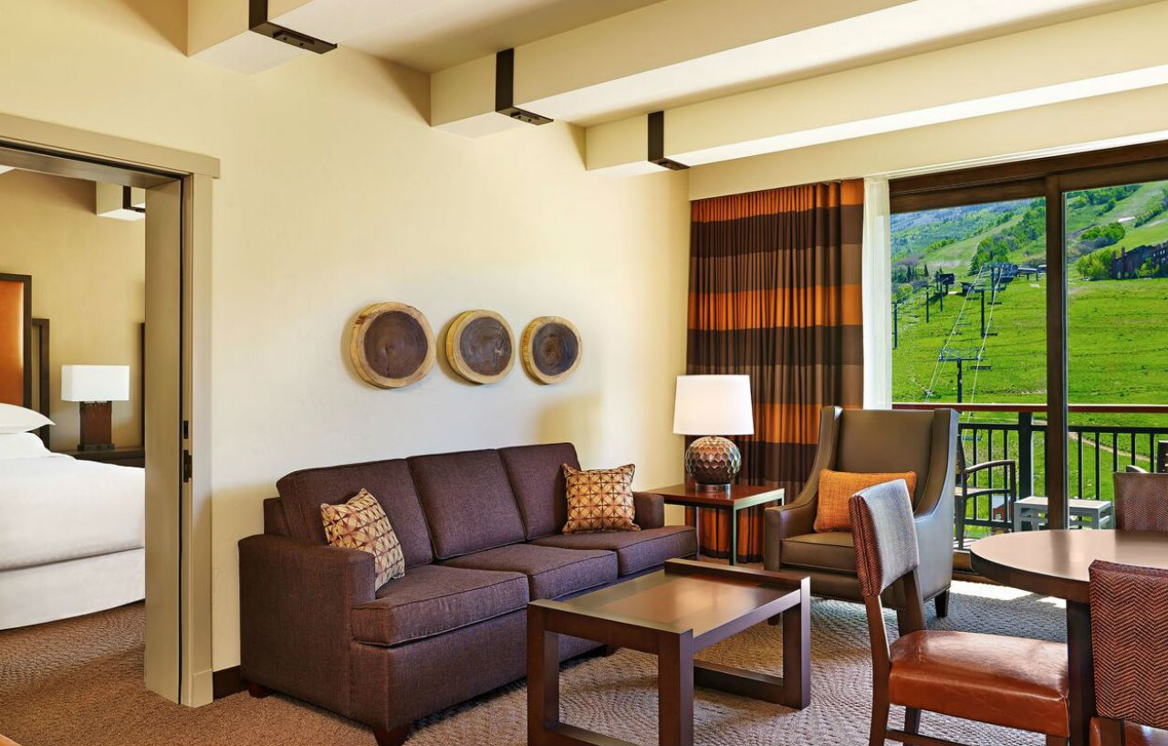 Sheraton Steamboat Steamboat Springs