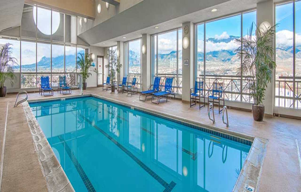 The Antlers, A Wyndham Hotel Colorado Springs