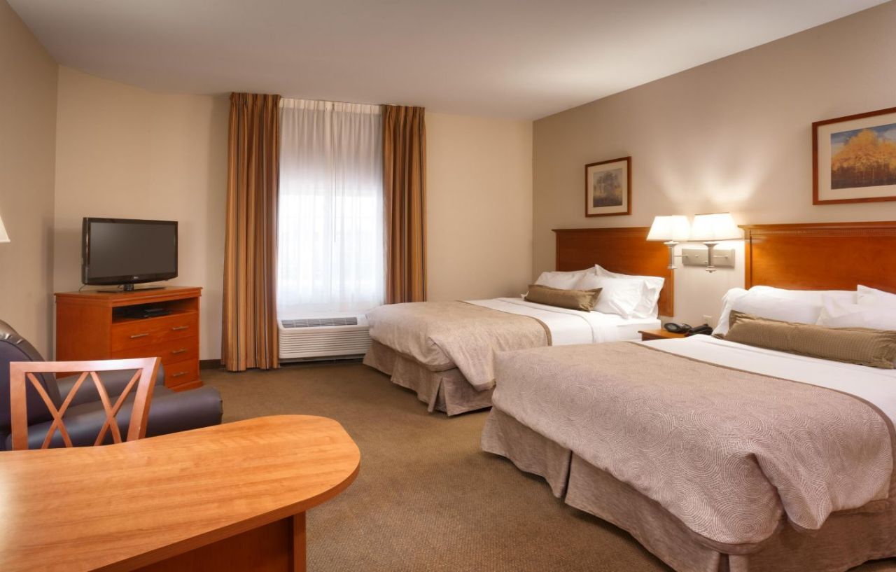 Candlewood By Ihg Hotel