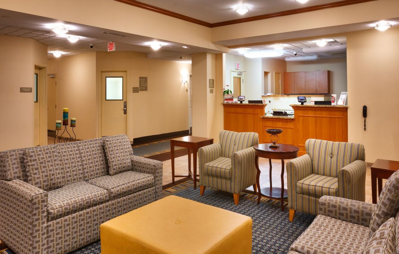 Candlewood By Ihg Grand Junction
