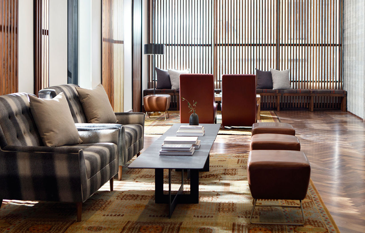 Limelight Hotel DEN