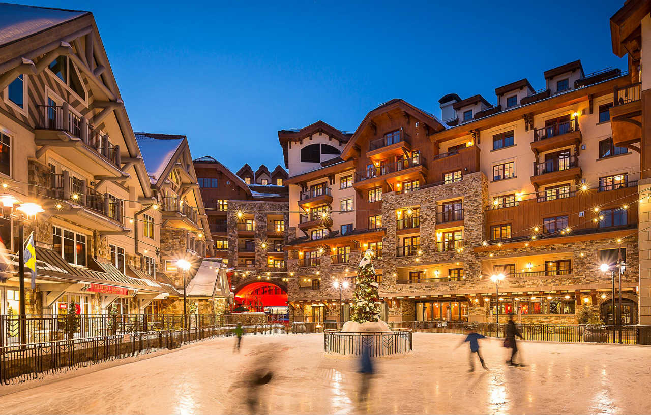 Hotel Madeline And Residences, Collection Telluride
