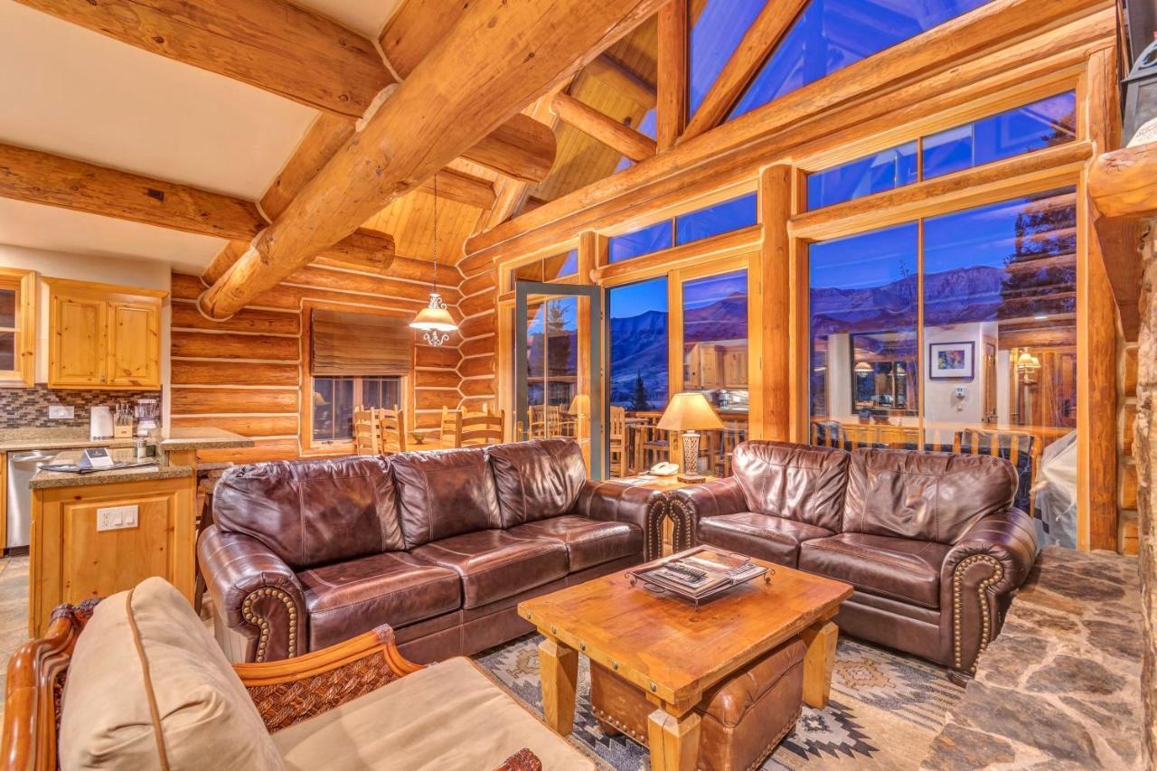 Mountain Lodge Telluride
